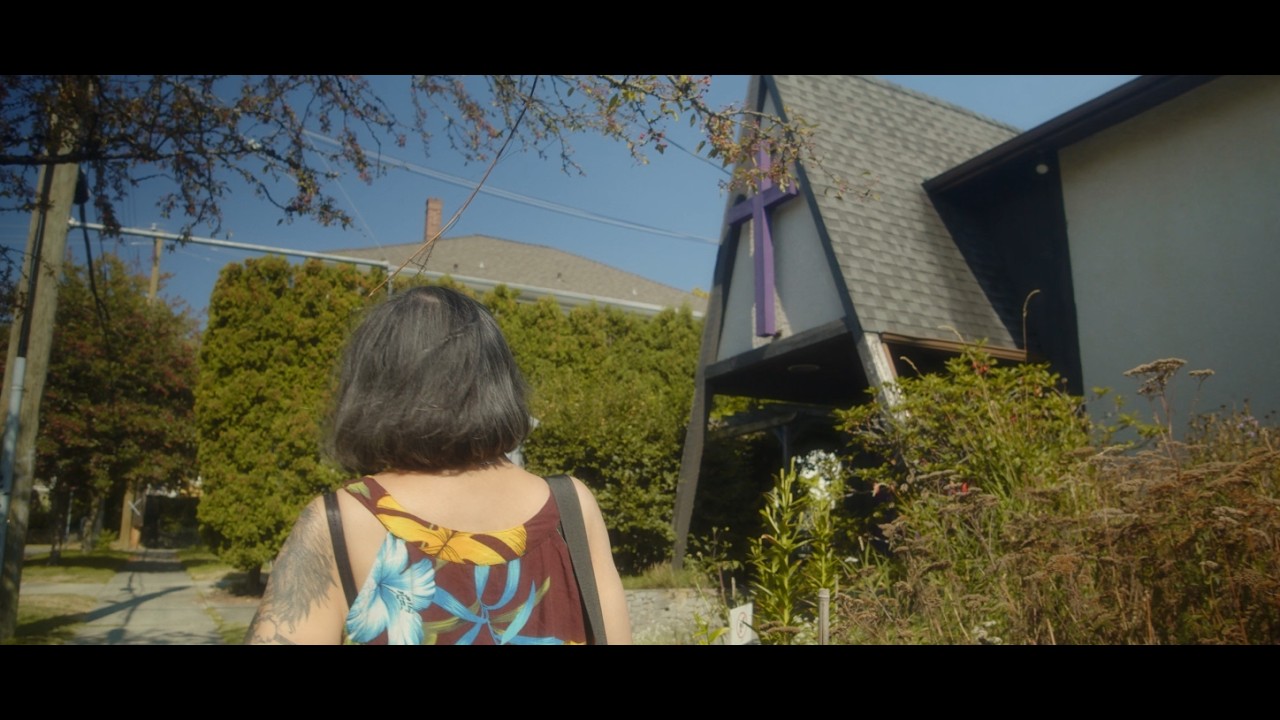 Spirituality Films: Sandra on Spirituality