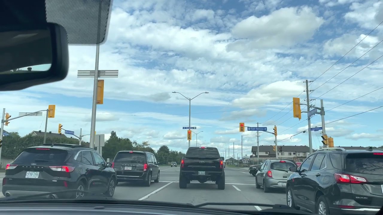 Nolosha Canada