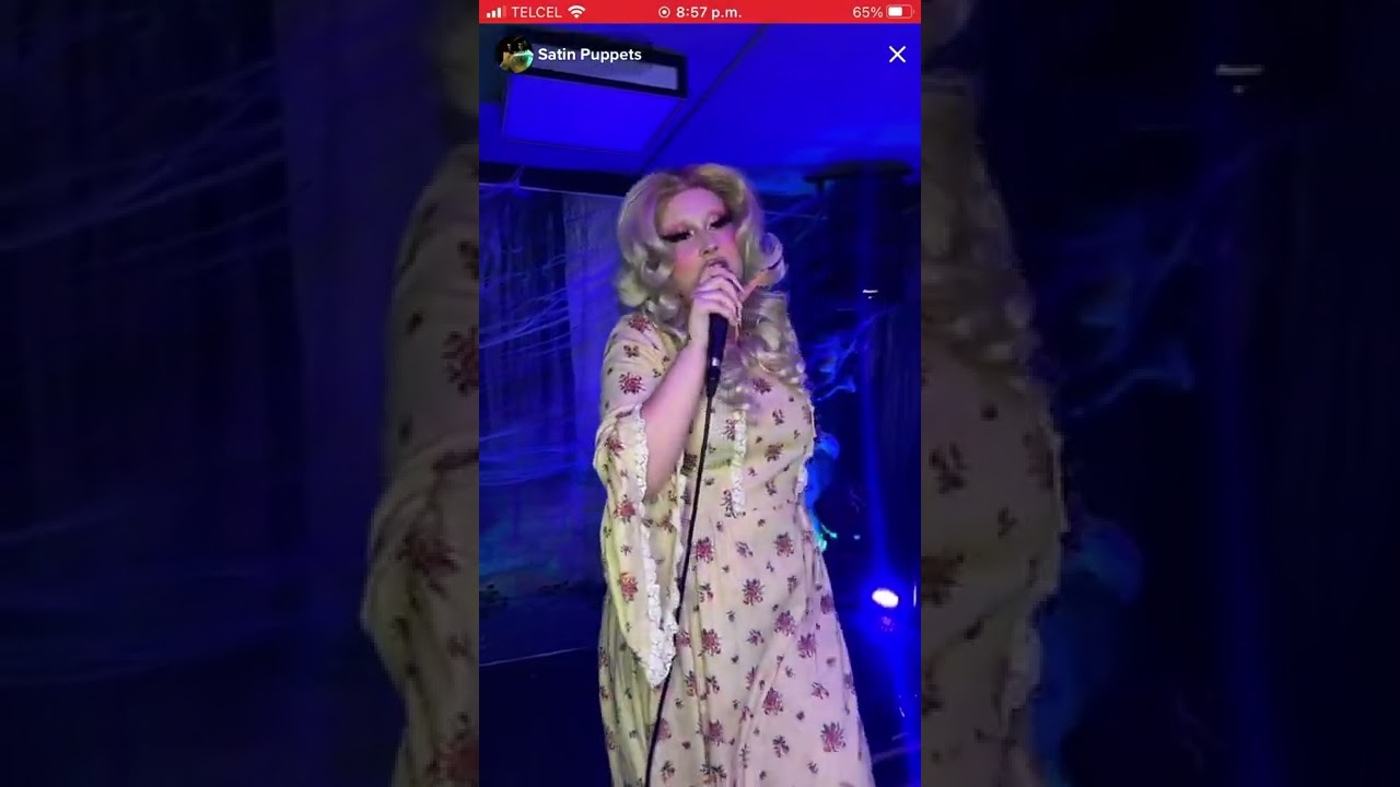 Lucy Loone- Popsicles (Unreleased)