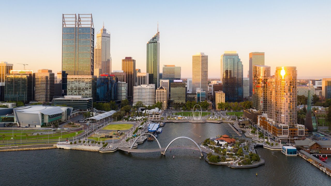 Perth experiences 'strong pace&rsquo; in housing price growth due to 'tight&rsquo; supply