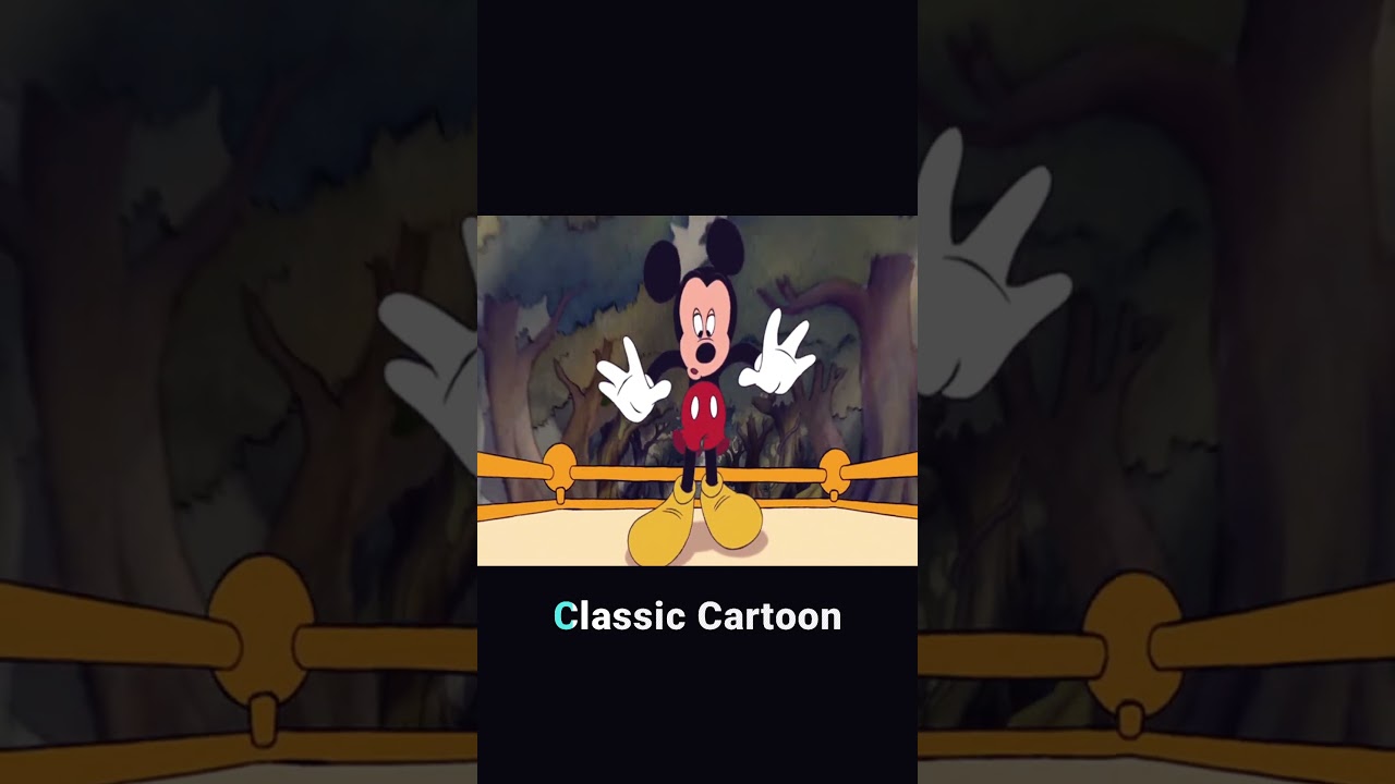 Micky and Friends #cartoon #mickeyandfriends #classiccartoons #donaldduck #clubhouse