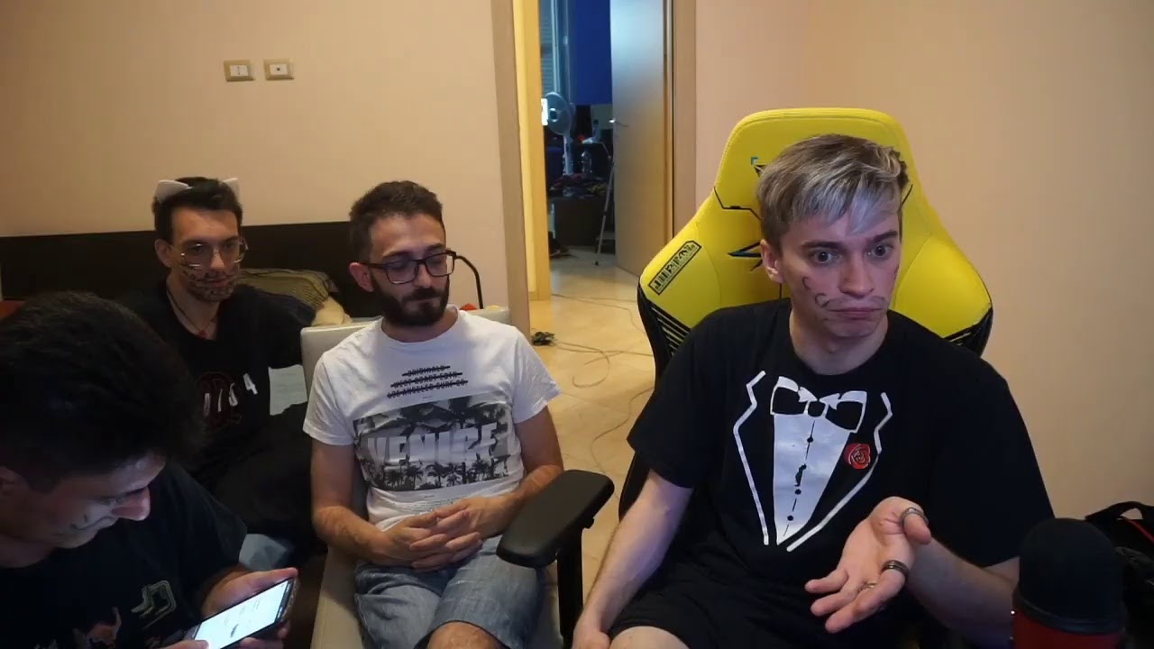 Venerdì sera estivo con europeo? Si, per stare vicino al nostro amico marco #ad