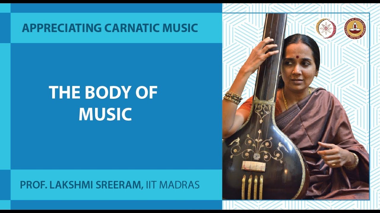 The body of music