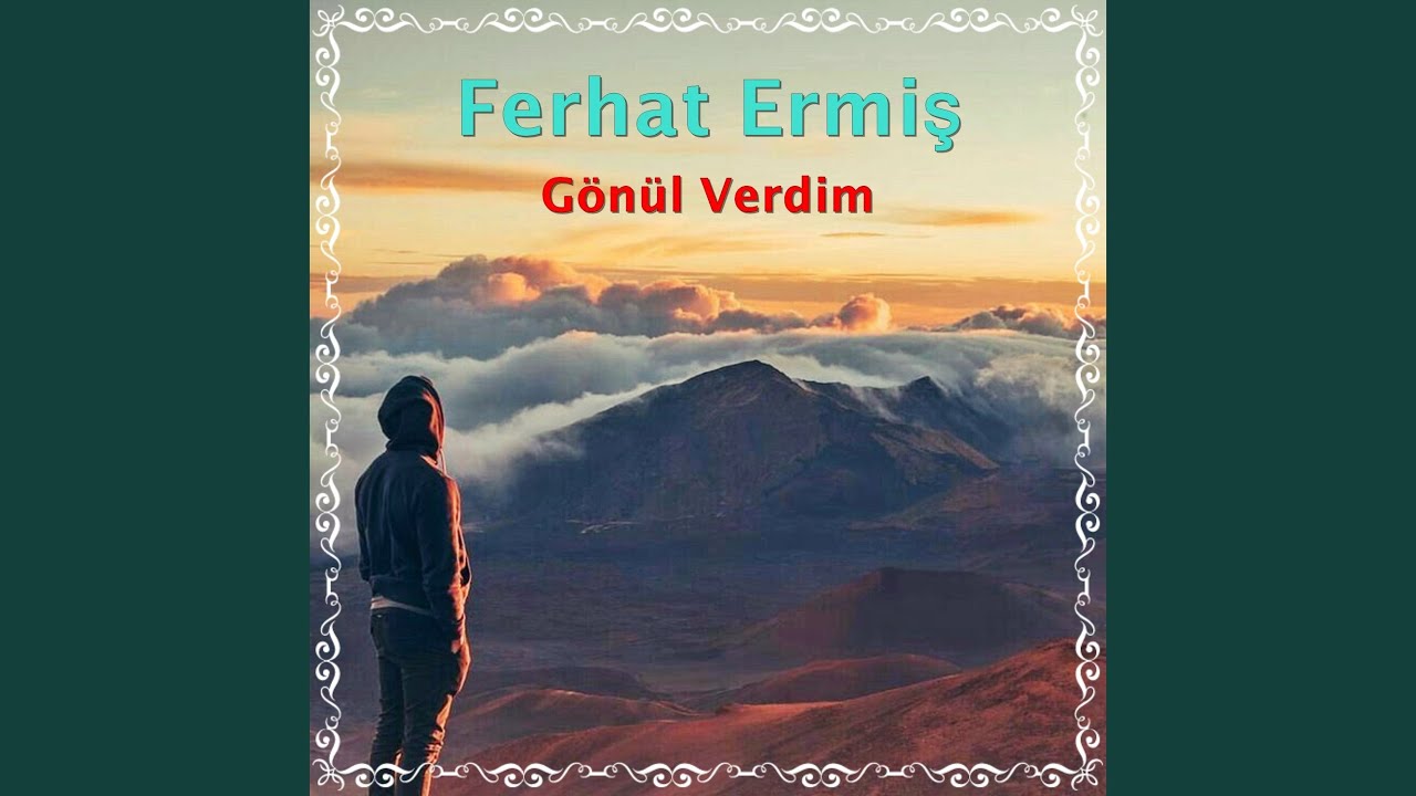 Gönül Verdim