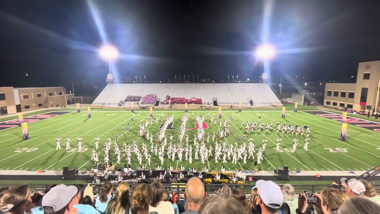 Pride of Bixby at Union Renegade Review 2025