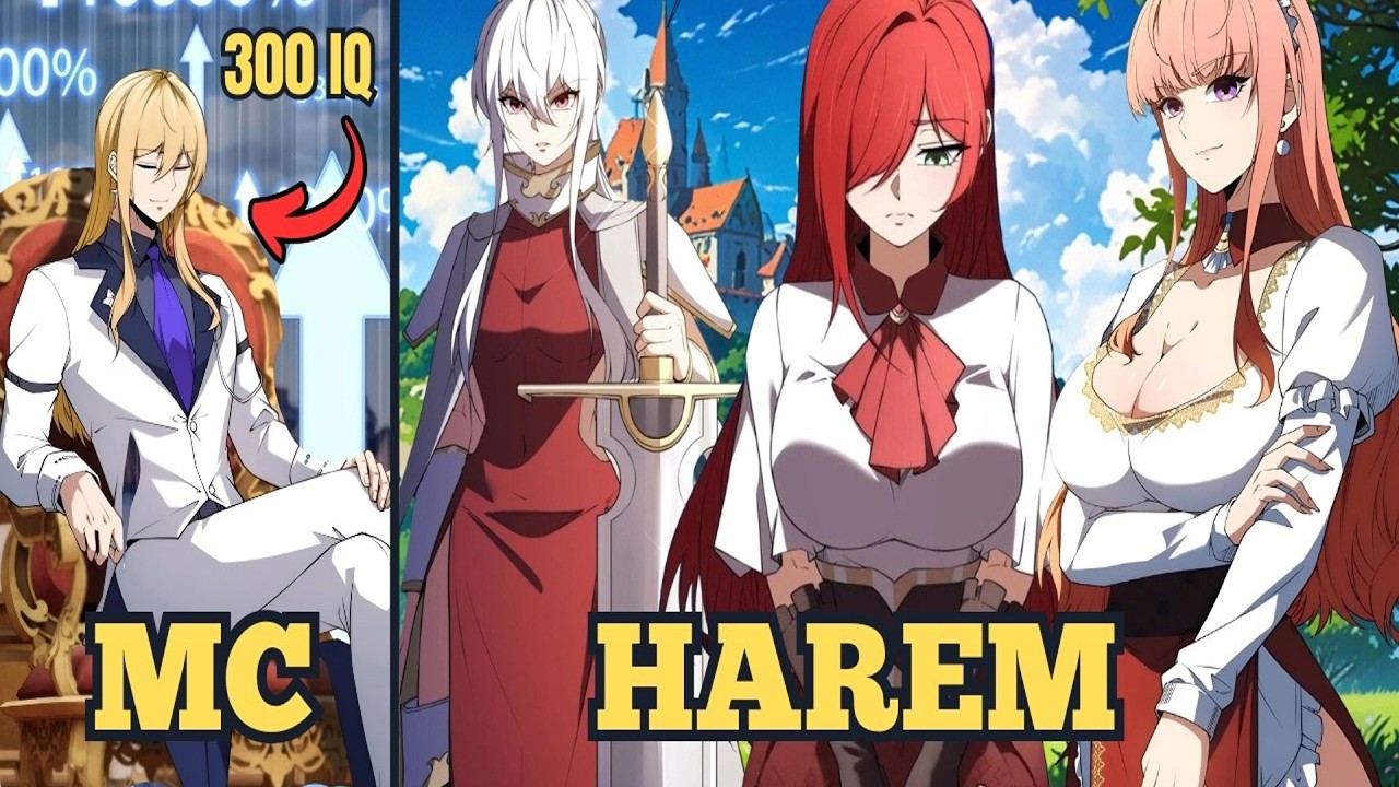 After Rebirth As A Noble, He Transforms His Territory With An Industrial Revolution - Manhwa Recap