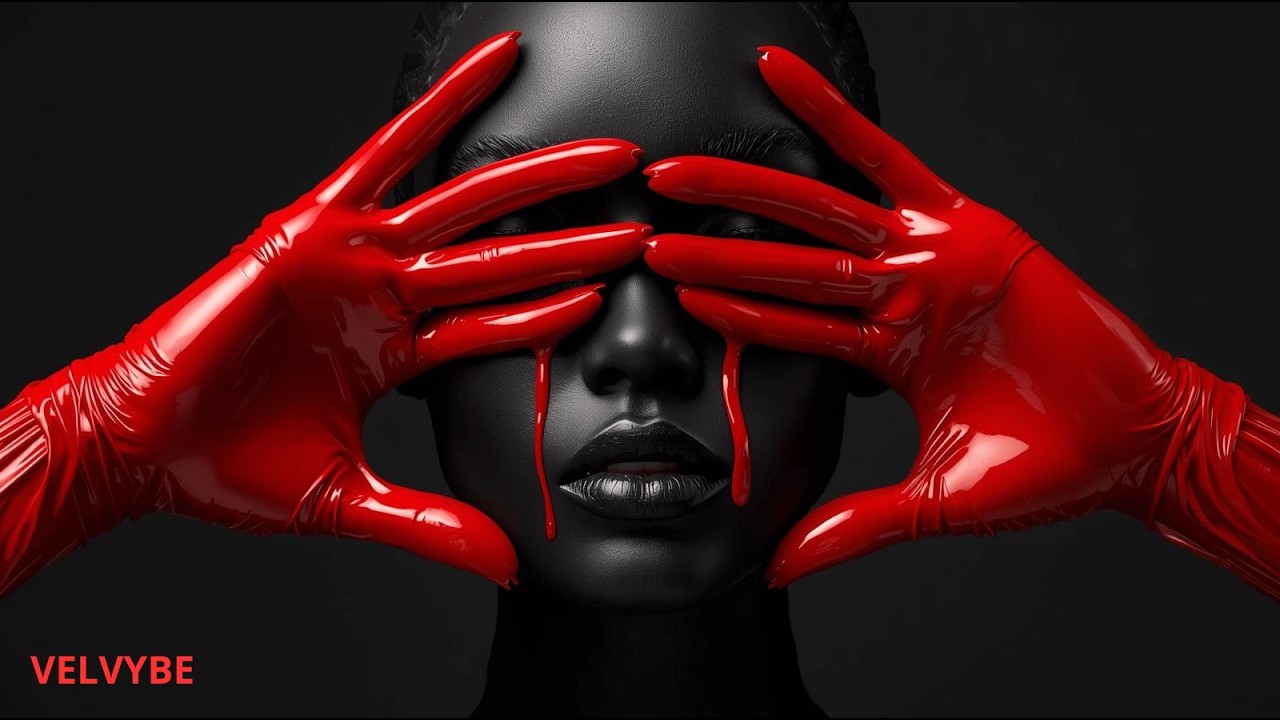 ELECTRONIC MUSIC |Hypnotic Melodic TechnoInto | The Pulse. -  VELVYBE