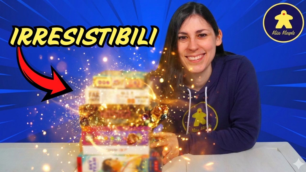 6 Giochi LIGHT che non riesco a smettere di giocare nel 2026
