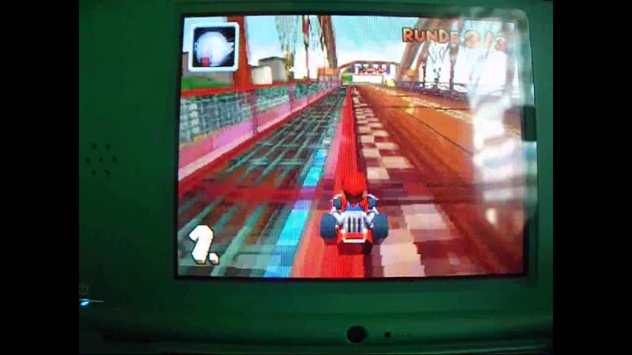 Mario Kart part 7|LetsDiy