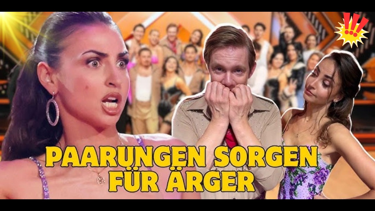 Let’s Dance Analyse: Hat Simon Gosejohann echtes Überraschungspotenzial?