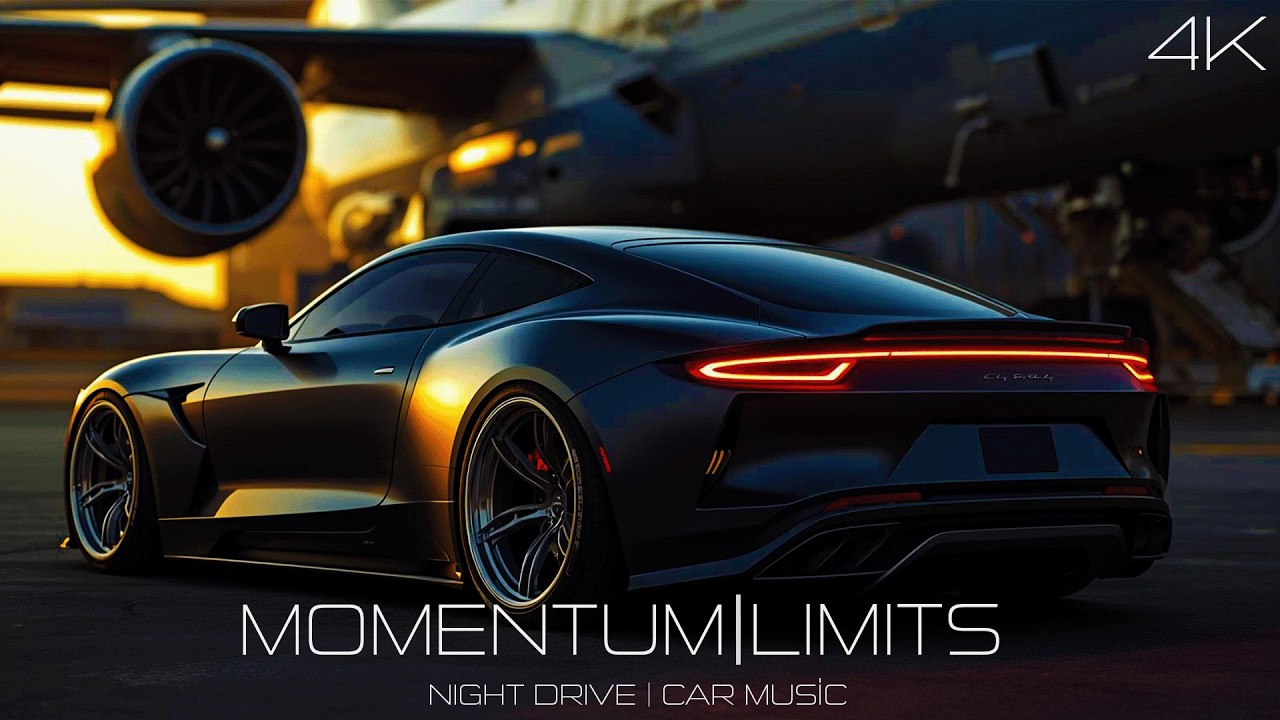 MOMENTUM | Limits | Original Mix