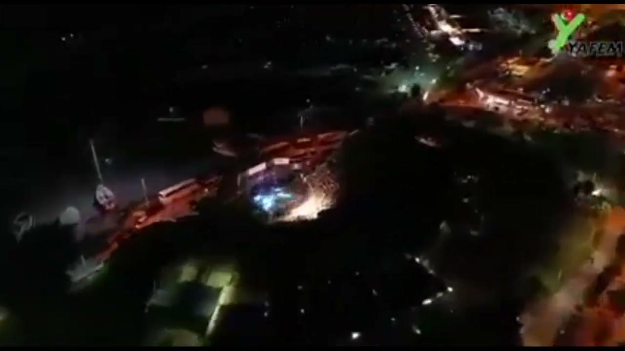 YAFEM 26 .T&Uuml;RK BOYLARI K&Uuml;LT&Uuml;R ŞENLİĞİ 18- 23 TEMMUZ 'DA