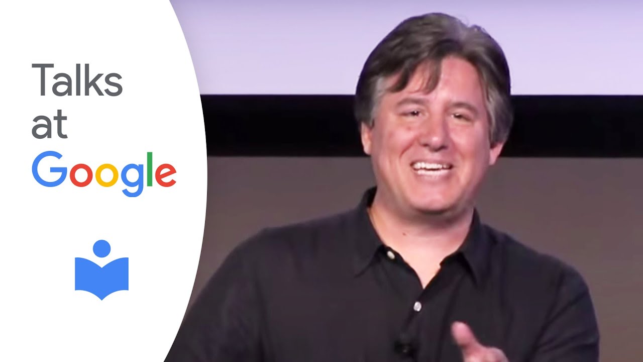 Influx | Daniel Suarez | Talks at Google