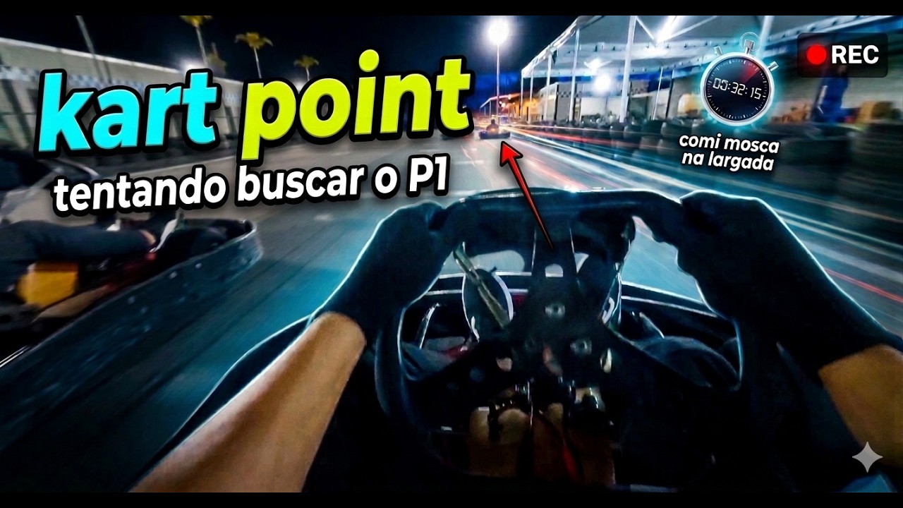 kart point - 14/02