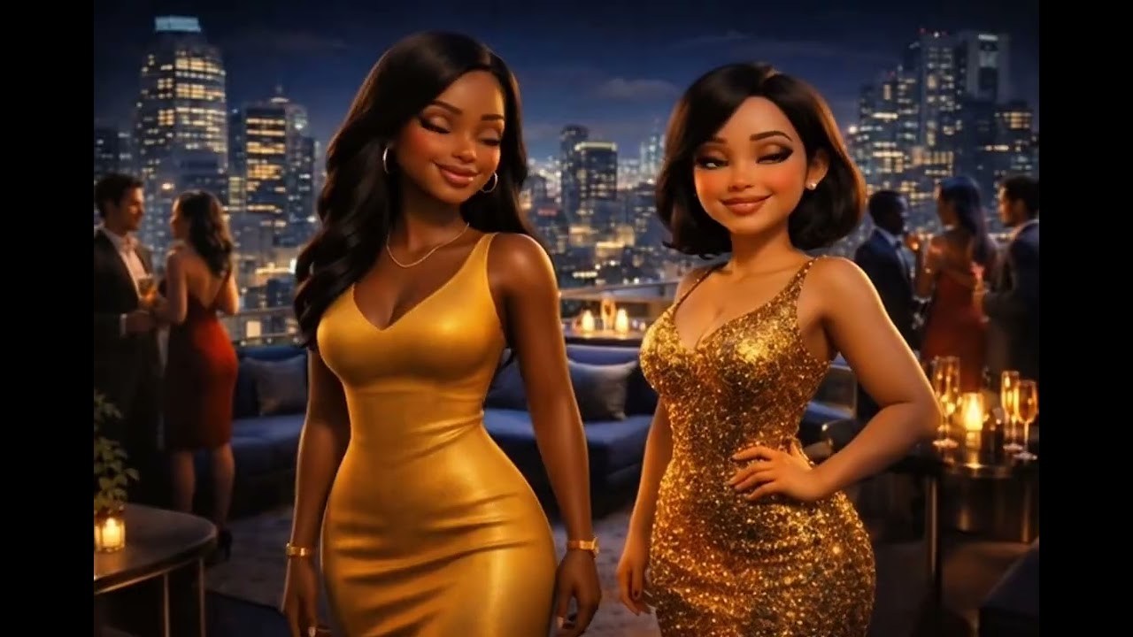 “🎬 City Shadows” ep 1 @NaijaGirlStorytime 