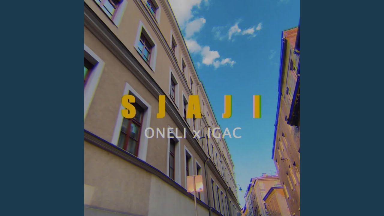 Sjaji (feat. Igac)