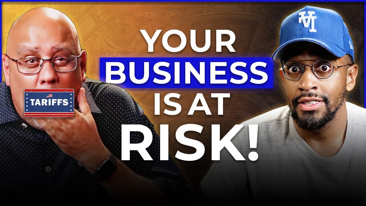 How Can Small Business Owners Survive Tariffs?