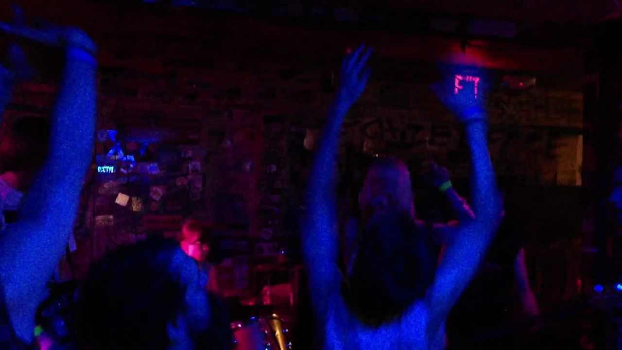 WHITE LUNG - ATLANTA / MILESTONE 6/24/12