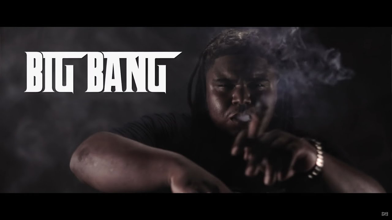 BIG BVNG Manifest  - COCAINE (Official Video)