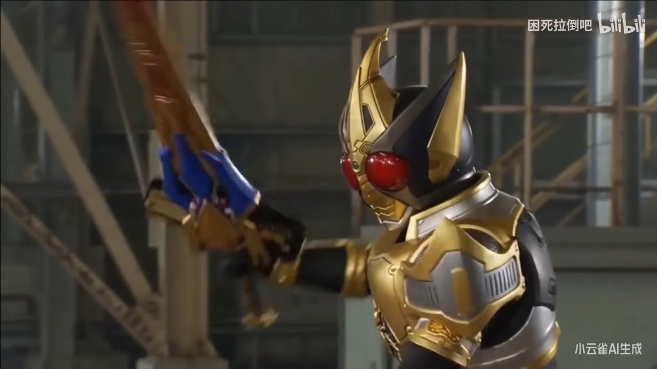 Kamen Rider Blade VS Kamen Rider W & Kamen Rider Specter仮面ライダーブレイド VS 仮面ライダーW & 仮面ライダースペクター 