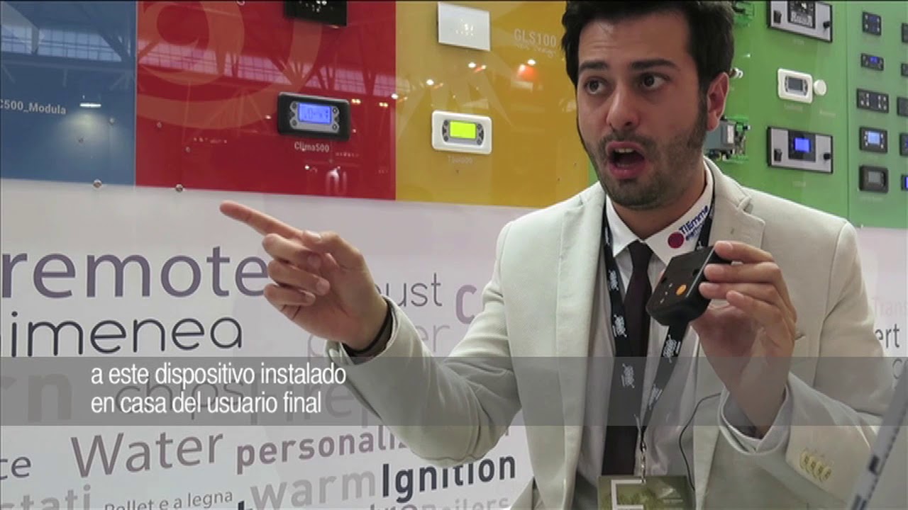 Video articulo: Proyecto 