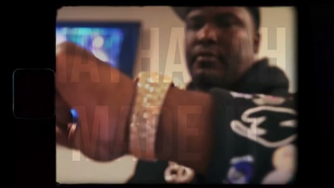 LOU GRAM - BOW MAN [TYPE BEAT] @MATHAYAHMADEIT