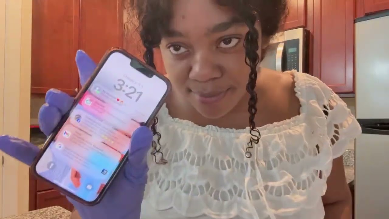 Vlog #1 Mezanmi vinn fè soup Joumou ak Crimina Guys 🥰