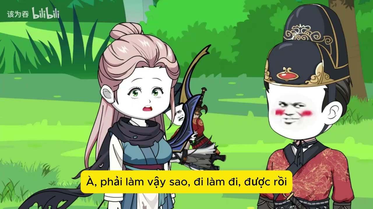 Cứu Ta! Hệ Thống Của Người Ta Giúp Hóa Thần, Hệ Thống Của Ta Chỉ Biết Hành Hạ Tập 2 4