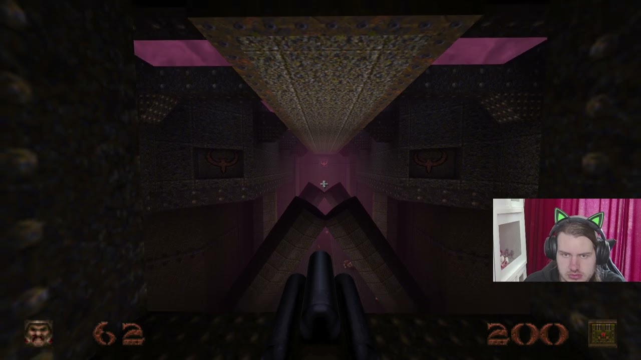 Pandemonium (Sourge of Armagon) | Quake#26 | Dreadicuz