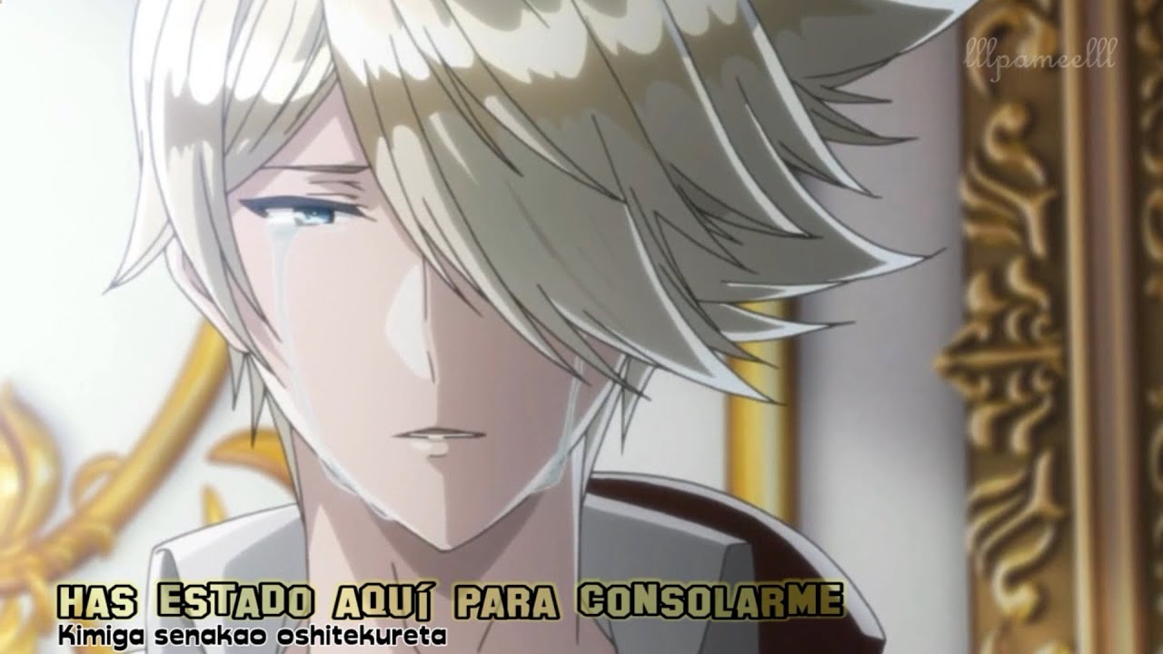 Shoppai Namida - Shougo Sakamoto Sub español / Romaji「AMV 」[ Oushitsu Kyoushi Haine Opening FULL ]