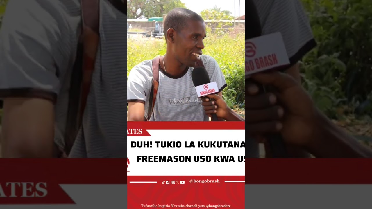 tukio kukutana na freemason USO KWA USO #simulizizakweli #simulizimedia #simulizinasauti #mbosso