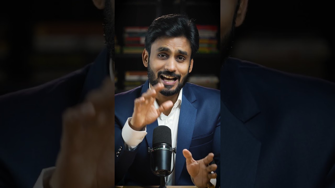 क्या आप भी ये बेवकूफी कर रहे हैं? By Mahendra Dogney #Tatvam #tatvamlife #mahendradogney