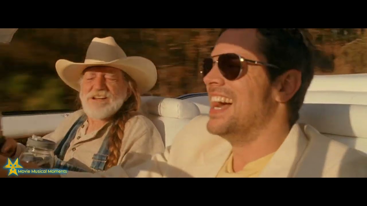 The Dukes of Hazzard 2005 - It's about time (James Gang - Funk #49)