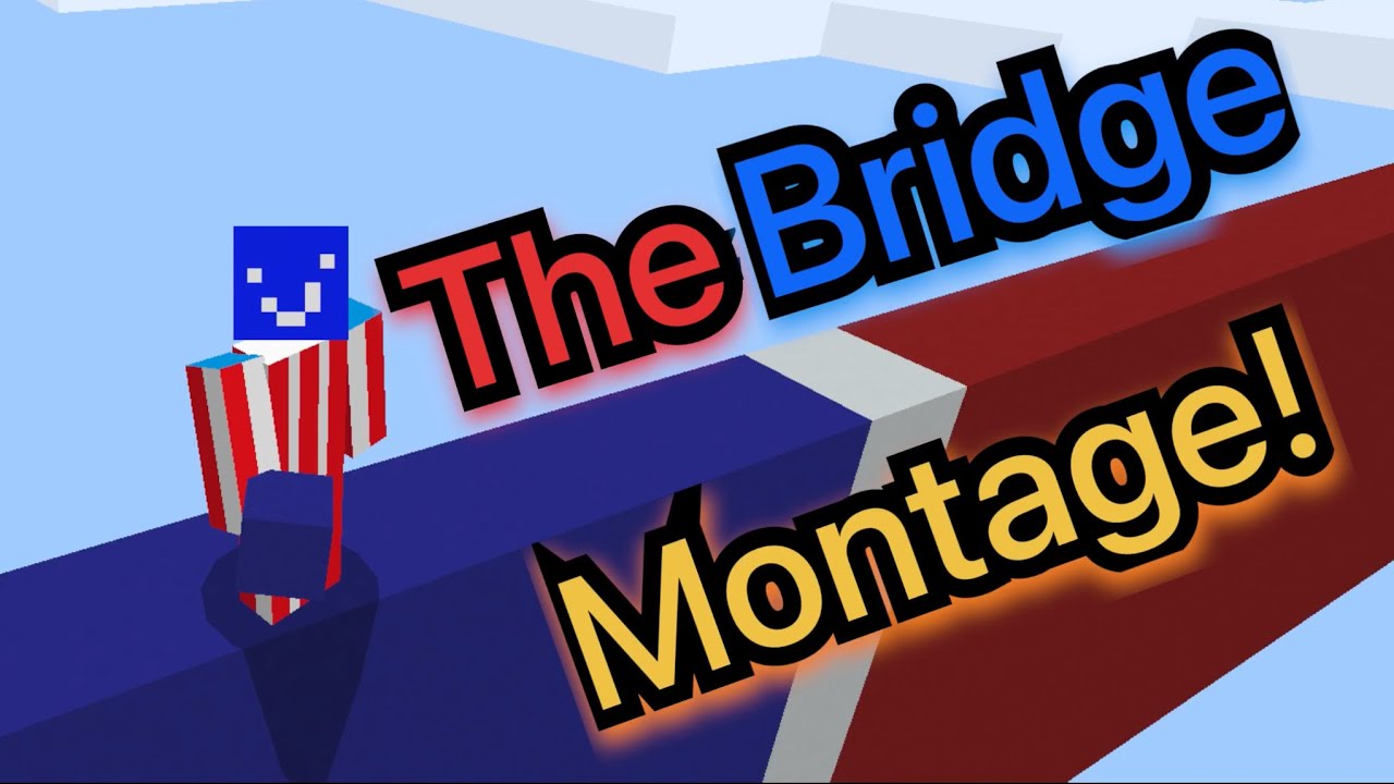 [Hyperlands] The Bridge Montage