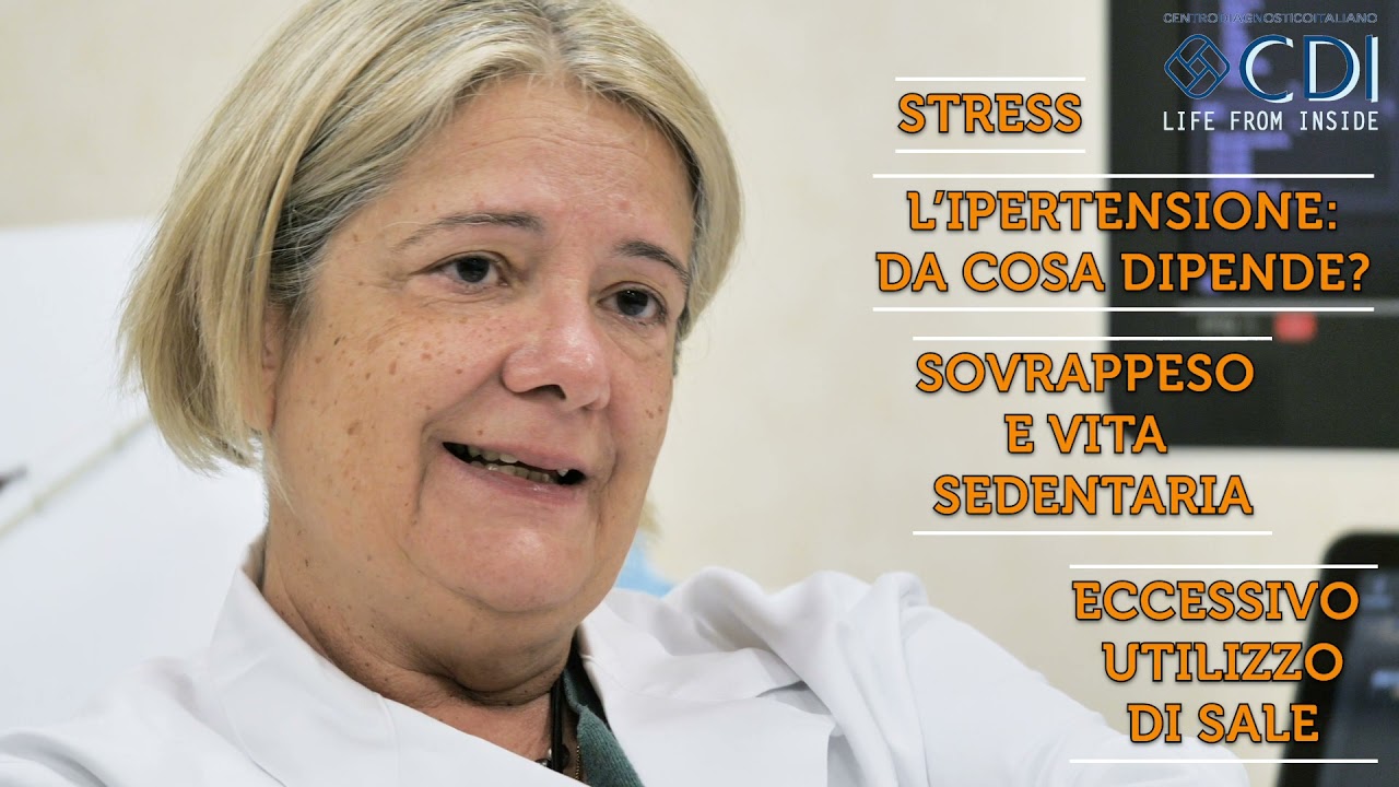 Le malattie cardiovascolari - Centro Diagnostico Italiano