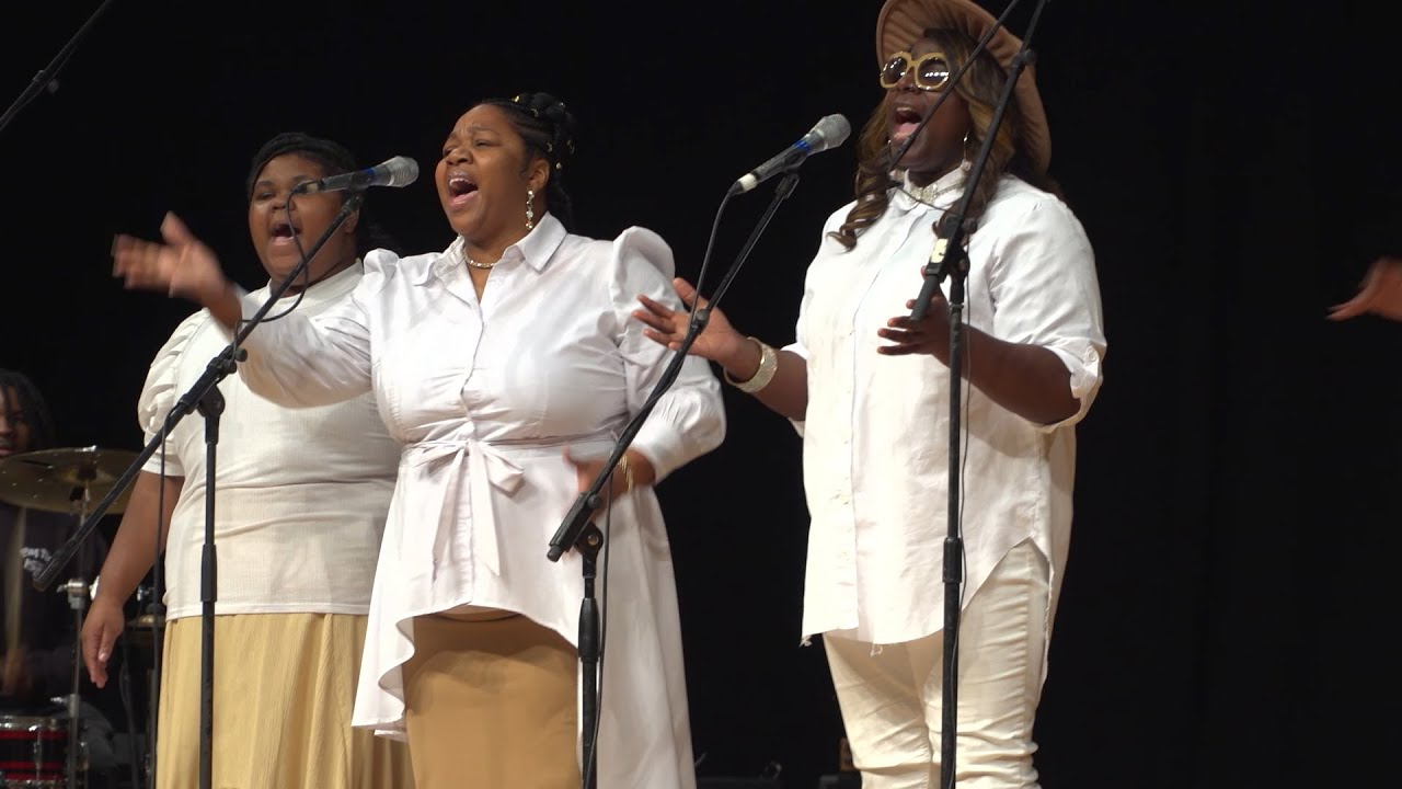 Connecting the Community | Joyful Noise Competition