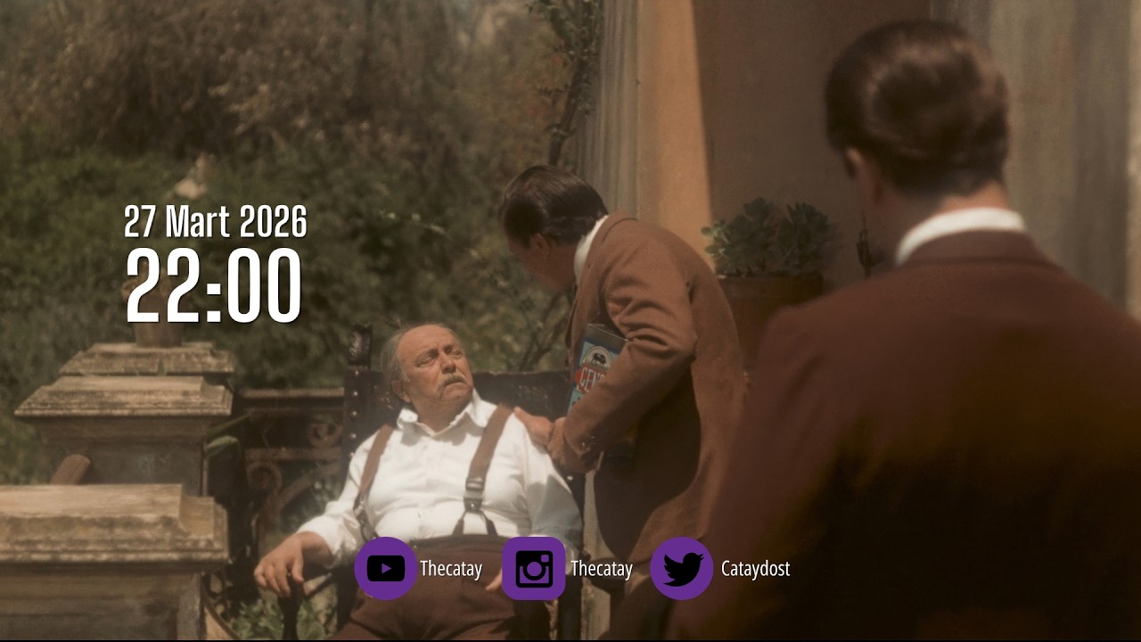 27 Mart 2026 - B&ouml;l&uuml;m 31 / BATILI MIYIZ BATICI MI?