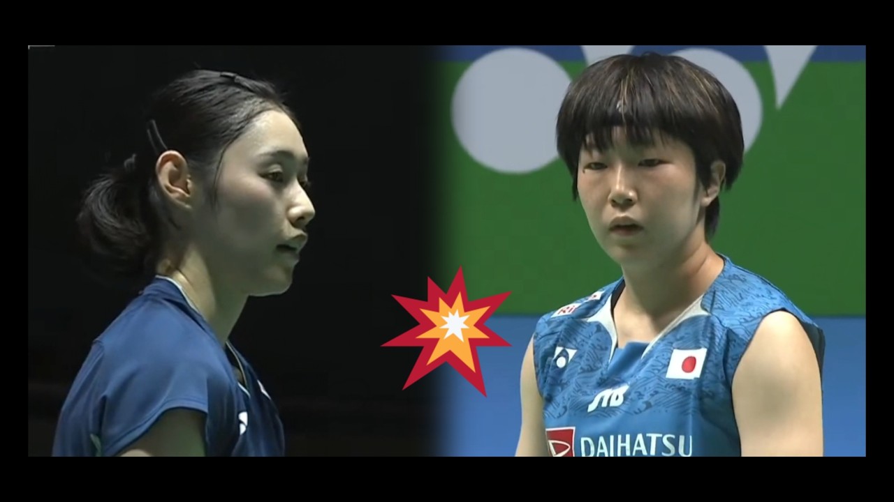 山口 VS SIM