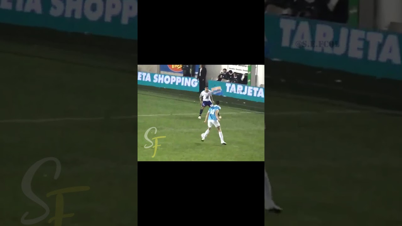 Gio Moreno magia en Avellaneda 10 ✨ 🇦🇷🇨🇴 