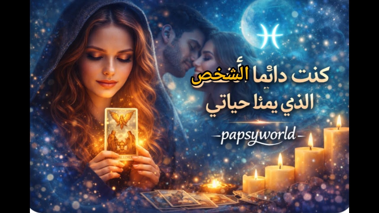 برج الحوت ♓ لم أكن ادرك مدي الاذي الذي كنت اسببه لك حينما خنت ثقتك احتاجك أكثر من أي وقت مضي 