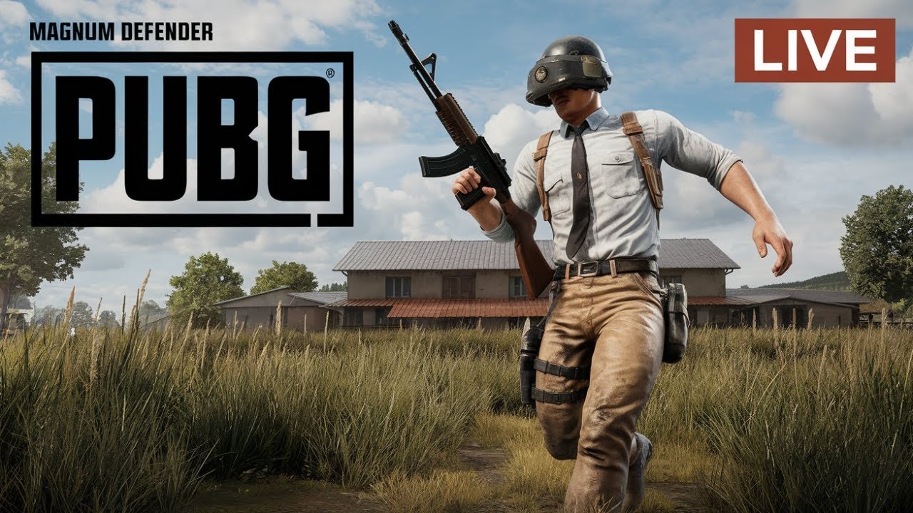 PUBG ki sabji garmi me sad gyi