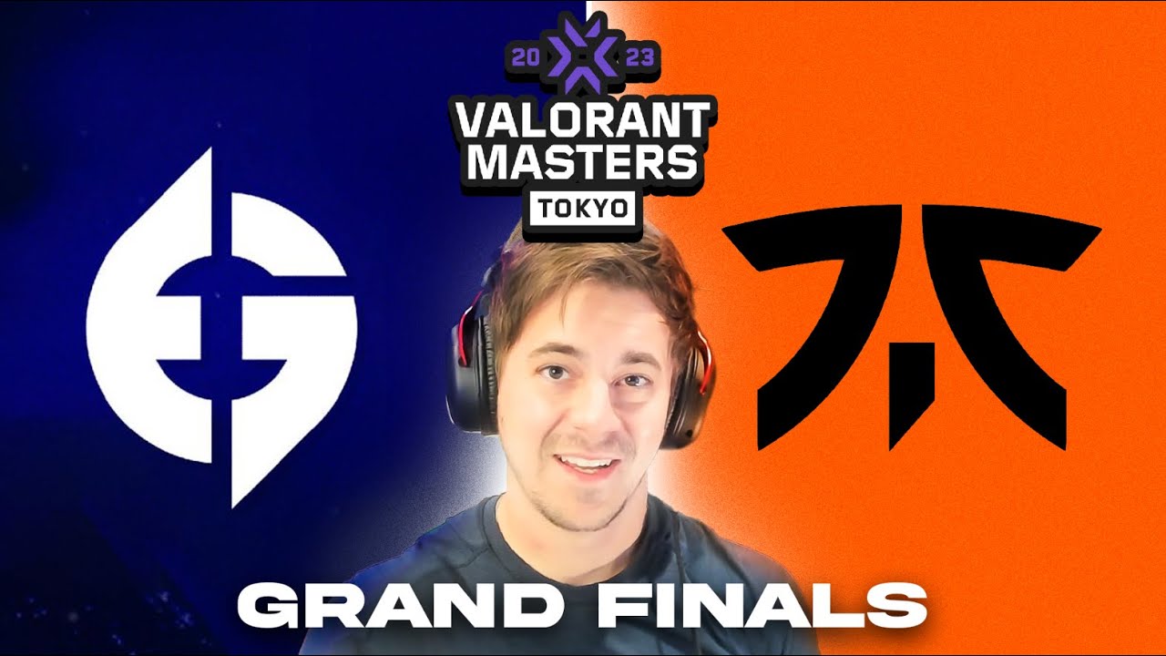 They picked REYNA at Tokyo GRAND FINALS | VCT Analyst REACTS