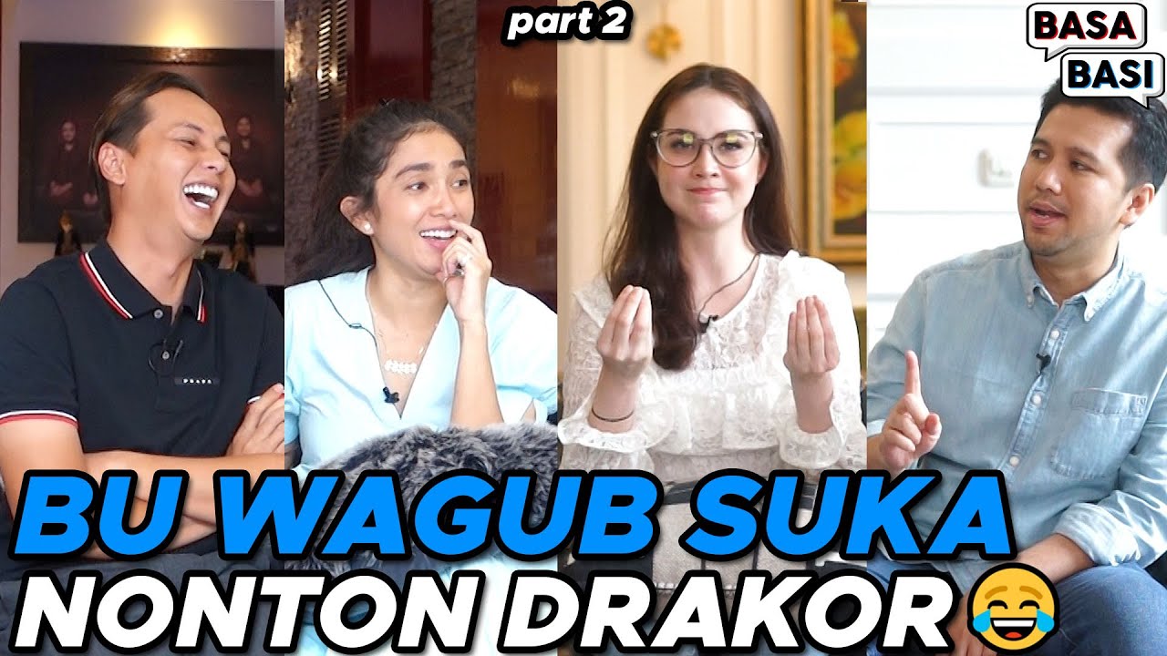 TIPS ARUMI BACHSIN-EMIL DARDAK BEDA USIA 10 TAHUN TETAP HARMONIS