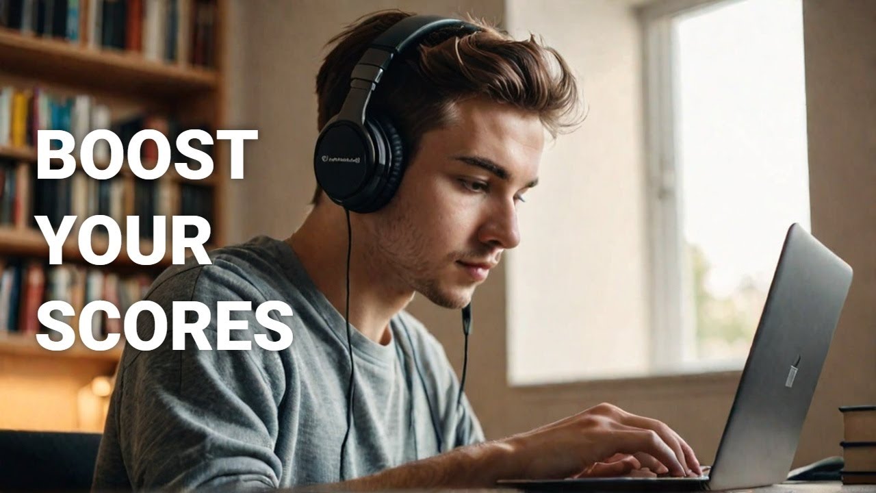 Master Shadowing Technique for IELTS, TOEFL, and More | Boost Scores
