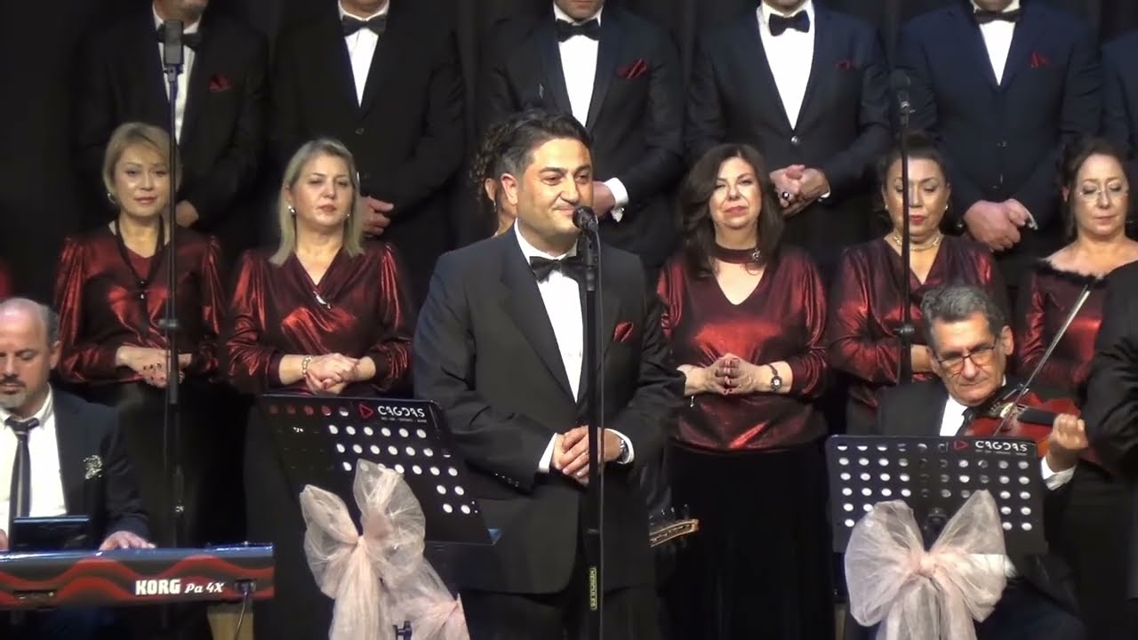 SÖYLE NAZ MI BU KAŞ ÇATIŞ