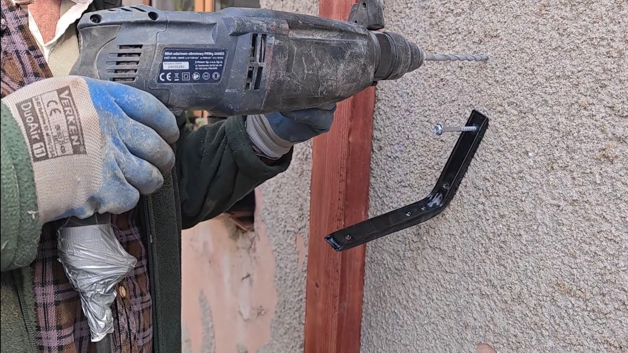 ⚒️ Drobne prace, r&oacute;żne rośliny na koniec marca 🌱     28.III.2026r