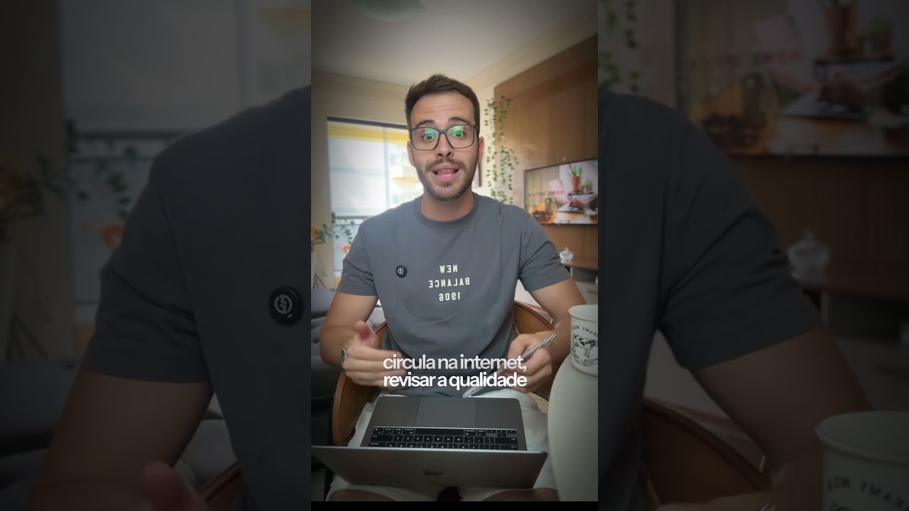 O melhor site para trabalho Home Office em 2025 sem experi&ecirc;ncia! 👩🏻&zwj;💻 #homeoffice