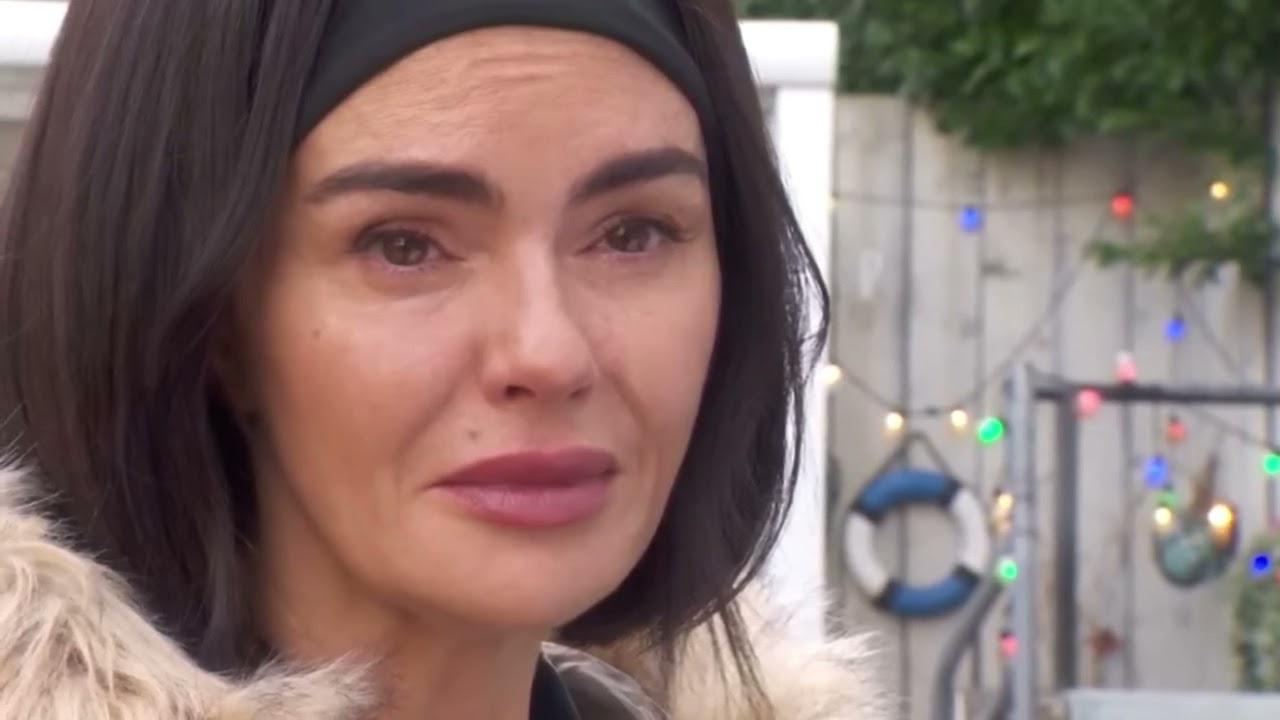 Hollyoaks episode review! Gemma and Warren sleep together! Christmas episode 2, 2025