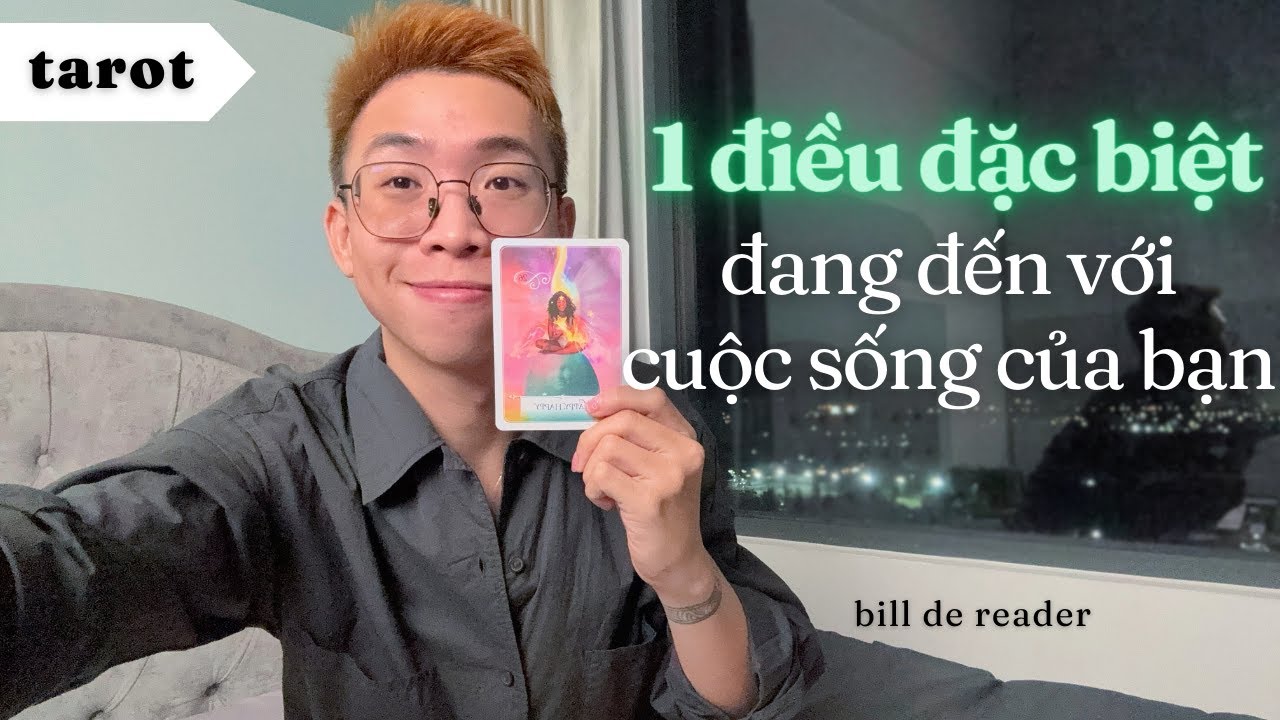 1 ĐIỀU ĐẶC BIỆT đang tìm đến với cuộc sống của bạn từ giờ đến cuối năm? 🌤 | tarot timeless