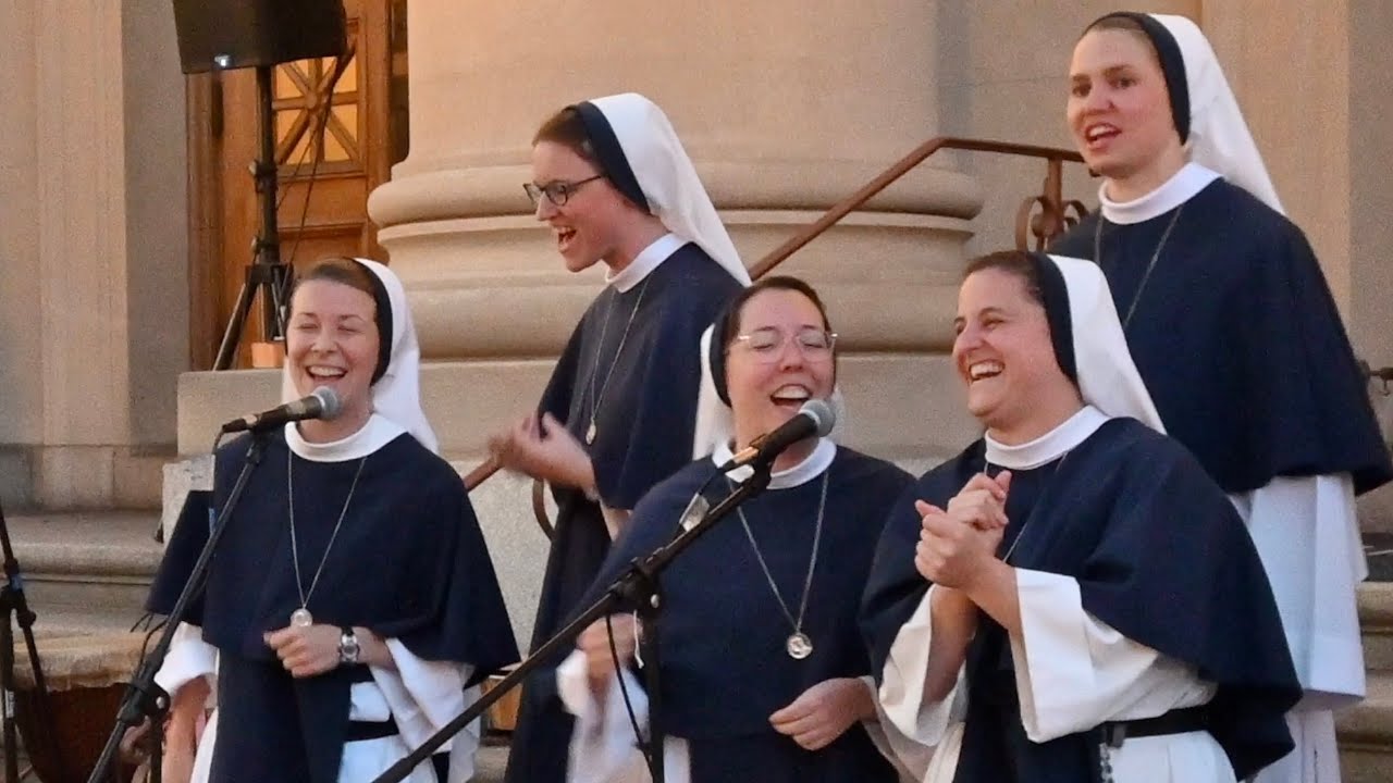 Sisters of Life Bring a Little Light to Manhattan